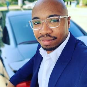 Meet your Posher, Dewayne